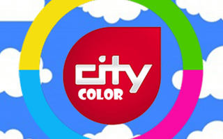 City Color game cover
