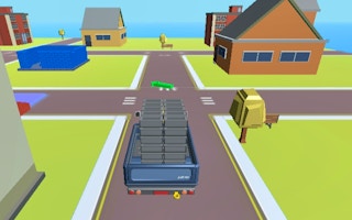 City Constructor Driver