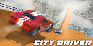 City Driver Destroy Car thumbnail