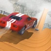 City Driver Destroy Car game icon