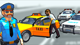 City Driver - Steal Cars game cover