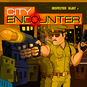 City Encounter