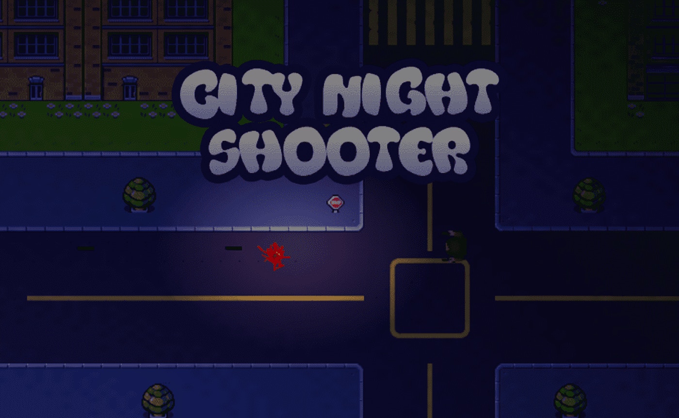 City Night Shooter