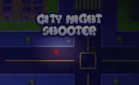 City Night Shooter