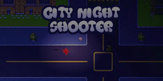 City Night Shooter thumbnail