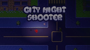 Image for City Night Shooter