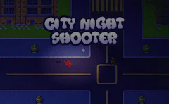 City Night Shooter