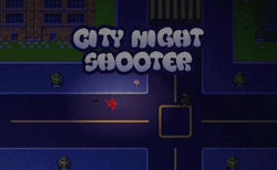 City Night Shooter