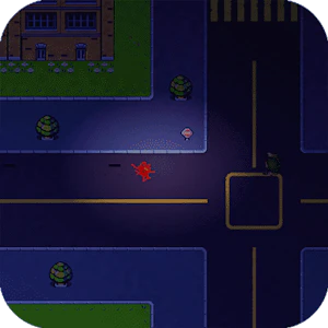City Night Shooter Thumbnail