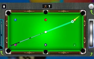 City Of Billiards