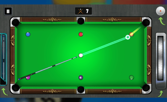 Pool King - 8 Ball Pool Online Multiplayer Game for Android