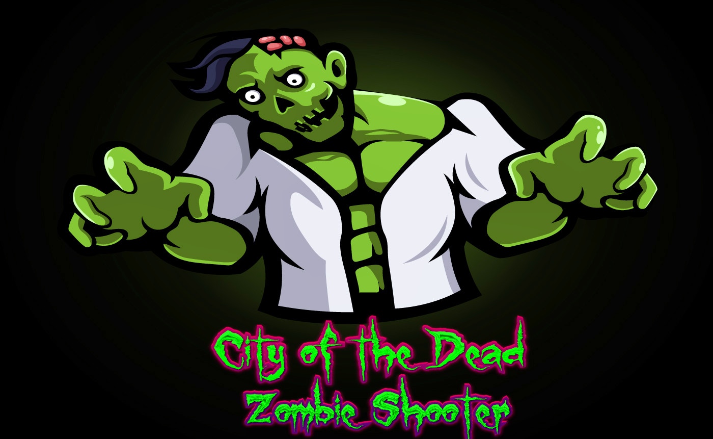 City of the Dead Zombie Shooter