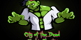 City of the Dead Zombie Shooter thumbnail