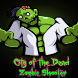 City of the Dead Zombie Shooter