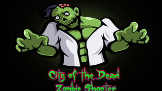 City of the Dead Zombie Shooter