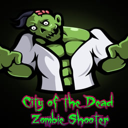 Juega gratis a City of the Dead Zombie Shooter