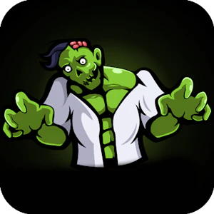City of the Dead Zombie Shooter Thumbnail