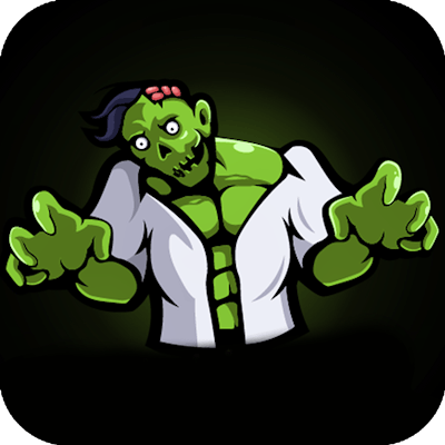 City of the Dead Zombie Shooter By Gamepix