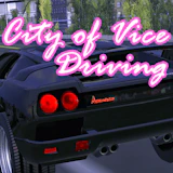City of Vice Driving