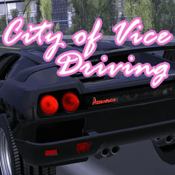 Juega gratis a City of Vice Driving