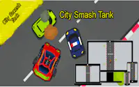 City Smash Tank