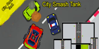 City Smash Tank thumbnail