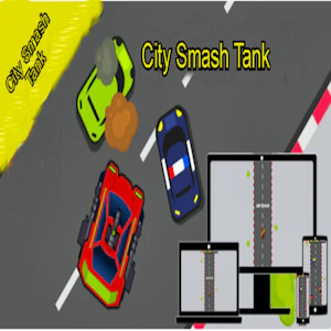 City Smash Tank Thumbnail
