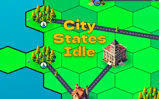 City States Idle