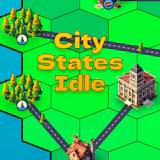 City States Idle