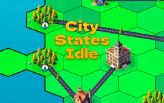 City States Idle