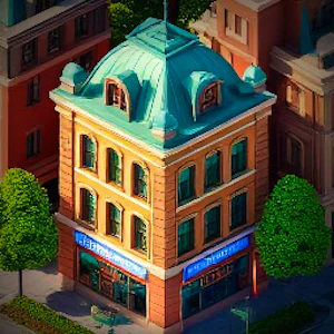 City States Idle Thumbnail