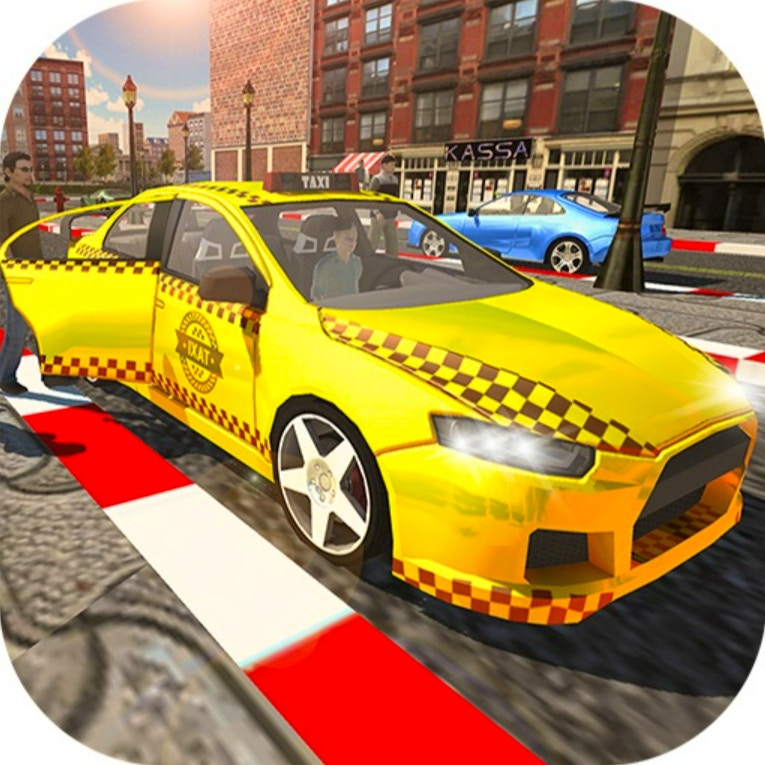 City Furious Car Driving Simulator 🕹️ Play Now on GamePix