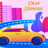 City Taxi Driver
