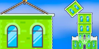 City Tower Builder thumbnail
