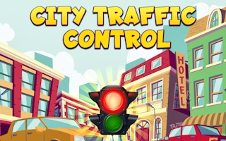 City Traffic Control