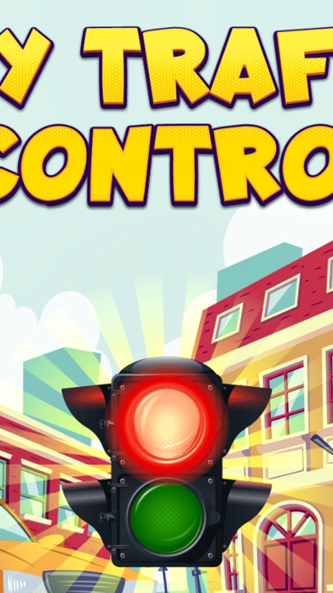 City Traffic Control