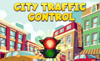Şehir Trafik Kontrolü