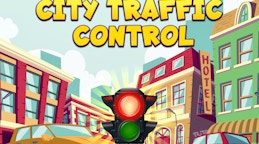 City Traffic Control
