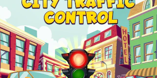 City Traffic Control thumbnail