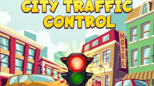 Image for City Traffic Control