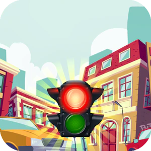 City Traffic Control Thumbnail