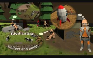 Civilization game cover