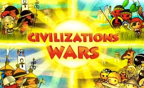 Civilizations Wars Master Edition