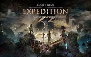 Clair Obscur: Expedition 33 (PC) - Steam Key - GLOBAL