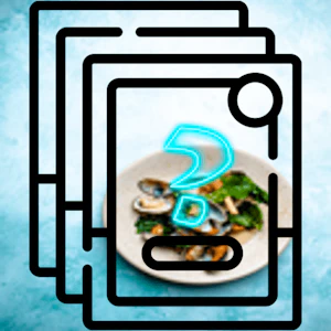Clam Memory Match Thumbnail