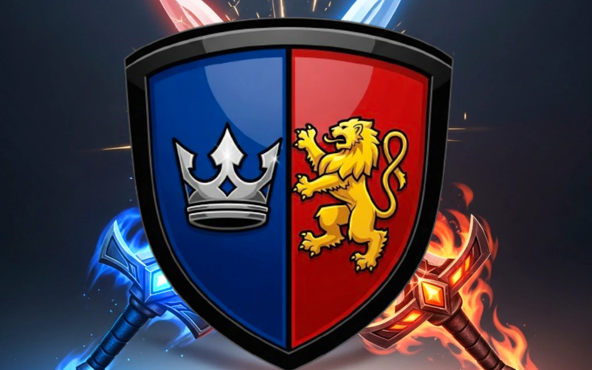 Play Clash of Empires — free online Strategy game