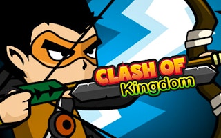 Clash Of Kingdom