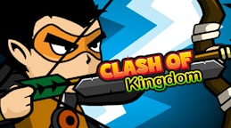 Clash of Kingdom