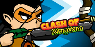 Clash of Kingdom thumbnail
