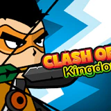Clash of Kingdom